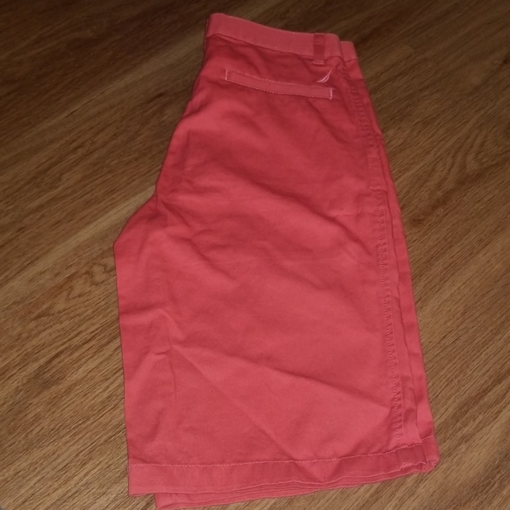 Coral Nautica boys shorts